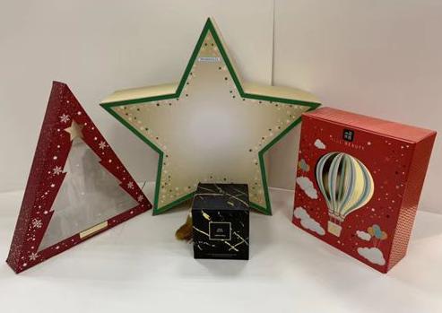 和田市胶盒定制